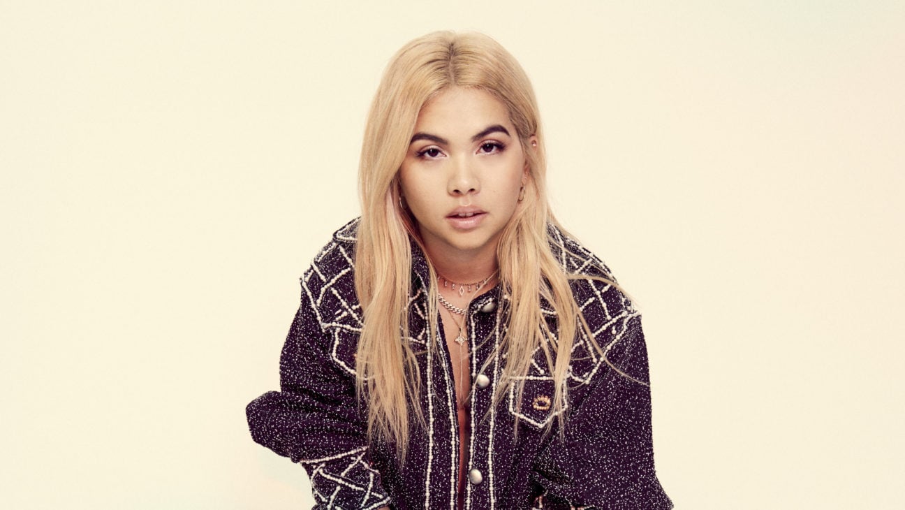 Hayley kiyoko