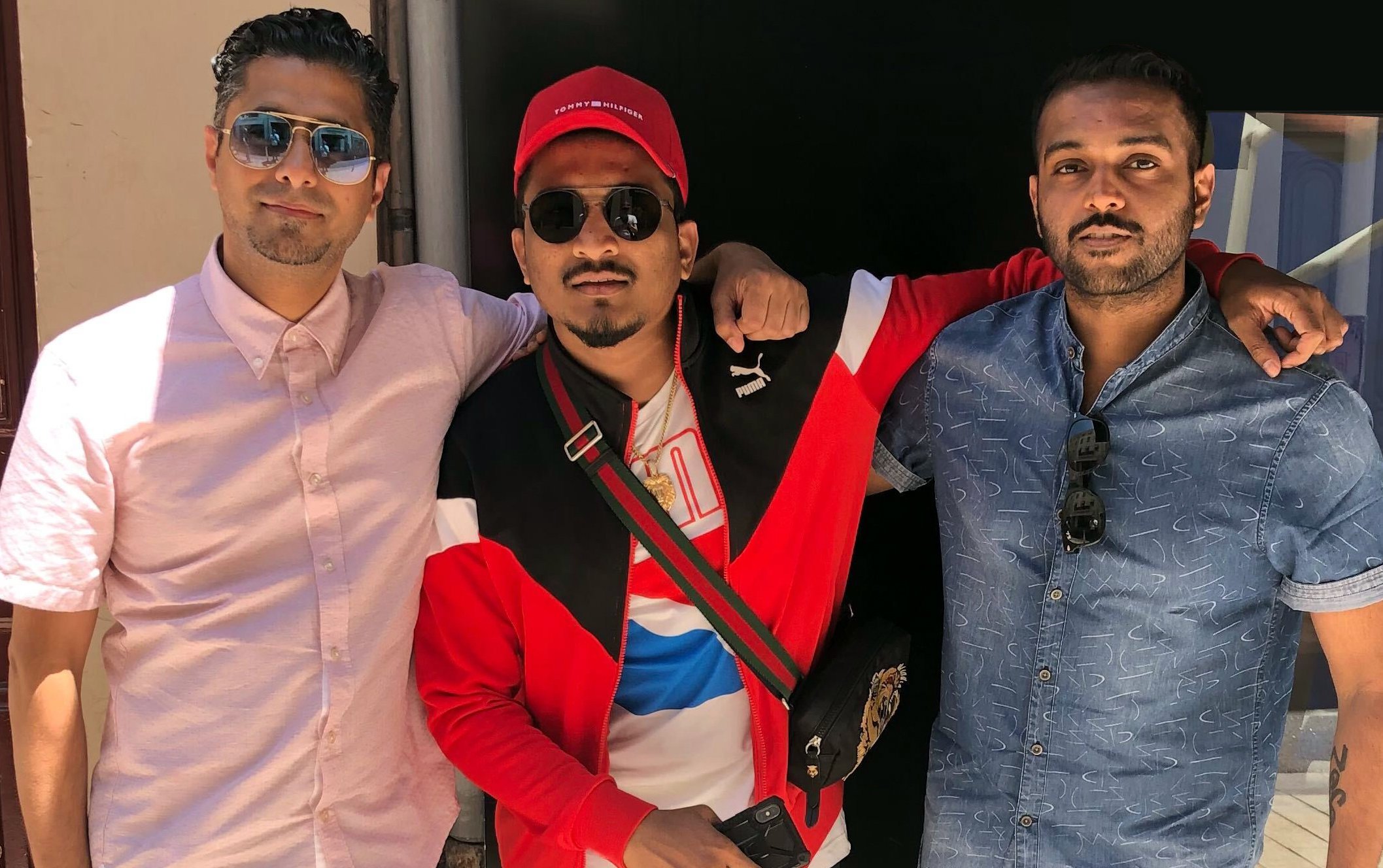 Reservoir Invests In India Inking JV With Gully Gang Entertainment And