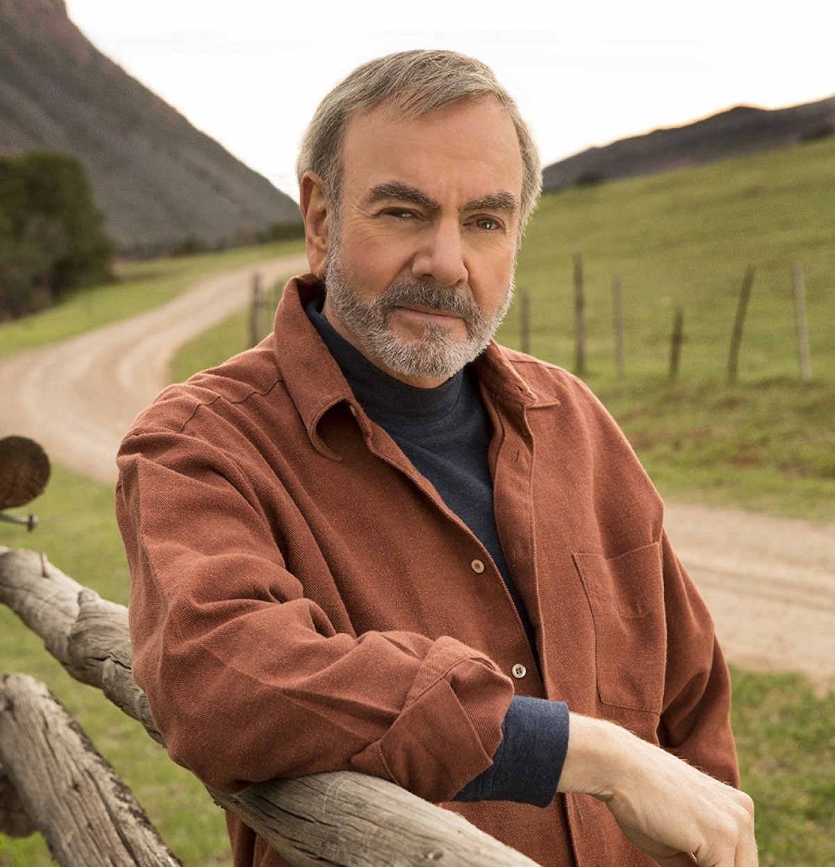 Neil Diamond Signs to Universal Music Publishing Group – The Hollywood  Reporter