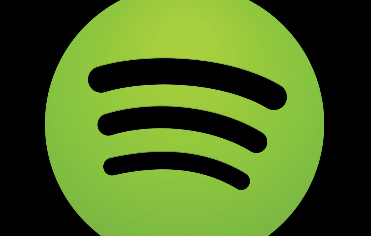 spotify support under angry young fans