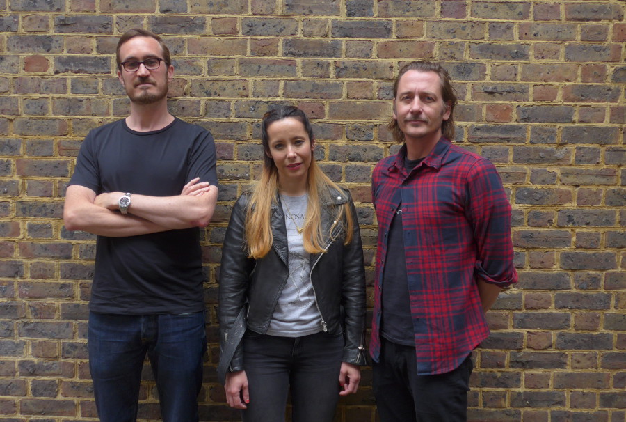 Ingrooves Signs New Album Deals For Nerina Pallot And Stereophonics 