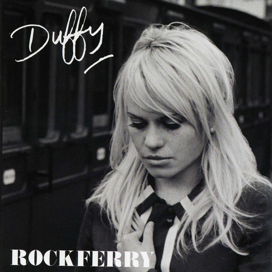 She was bigger than Adele - now Duffy's making an comeback - Music Business Worldwide