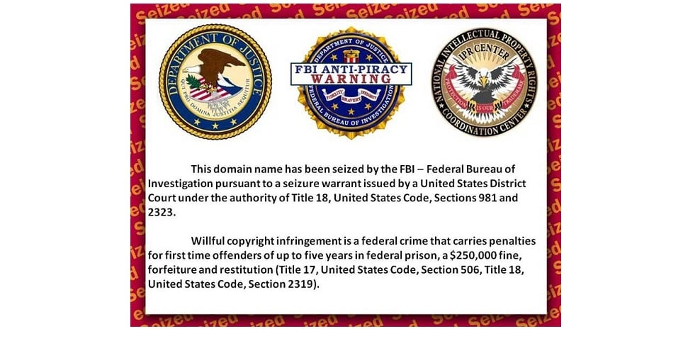 This Is Your FBI: Shakedown (MP3 Download)