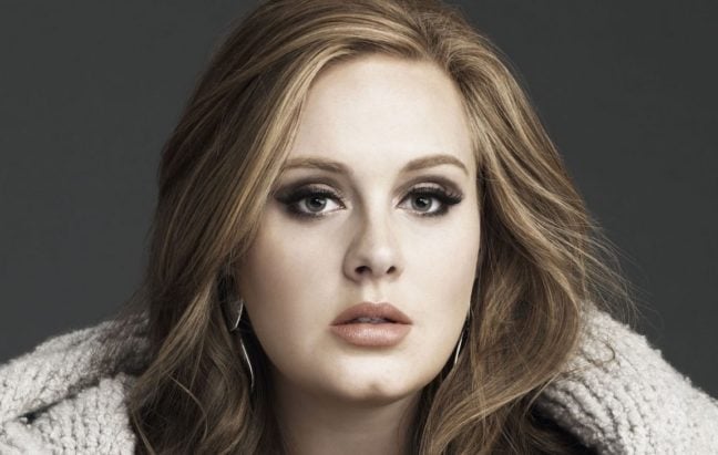 Adele’s 25: The True Value Of A Money-making Machine - Music Business 