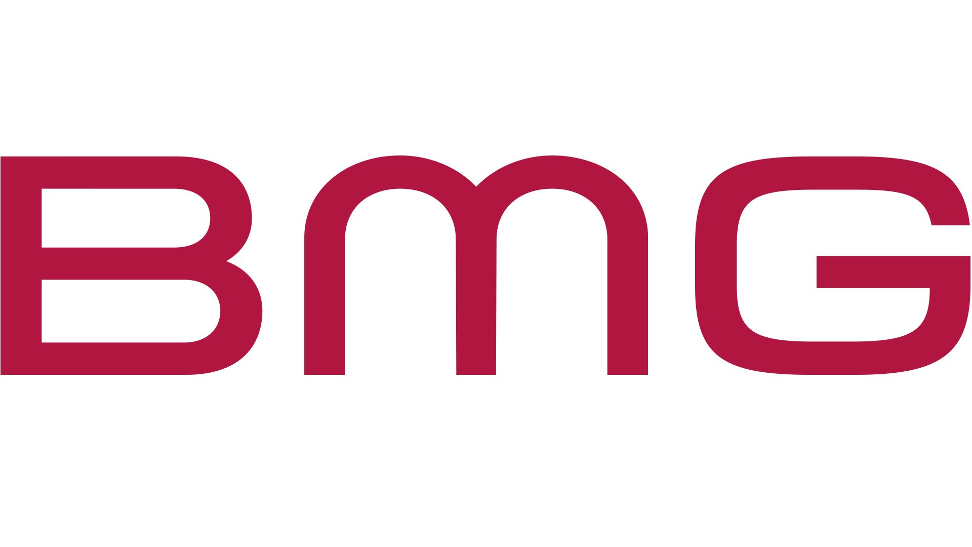 BMG FORMS ALLIANCE WITH UNIVERSAL MUSIC GROUP - UMG