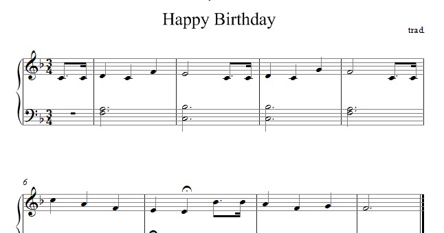 Warner/Chappell Happy Birthday case gets new twist as charity ...