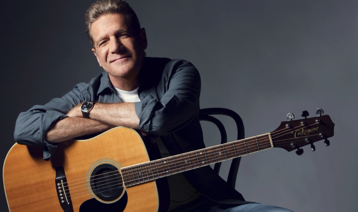 The Eagles guitarist Glenn Frey dies aged 67 Music Business Worldwide