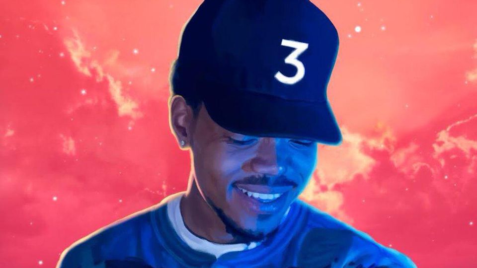 Download Apple Paid Chance The Rapper 500 000 For Coloring Book Exclusive Music Business Worldwide