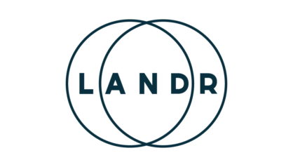 landr music maker