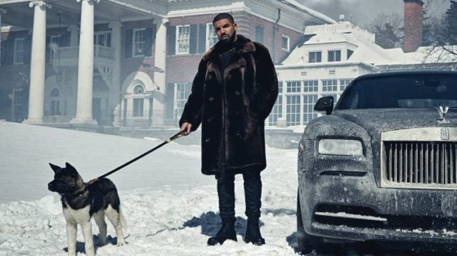 Drake's More Life tops 250m streams across Apple Music and Spotify in  two-and-a-half days - Music Business Worldwide