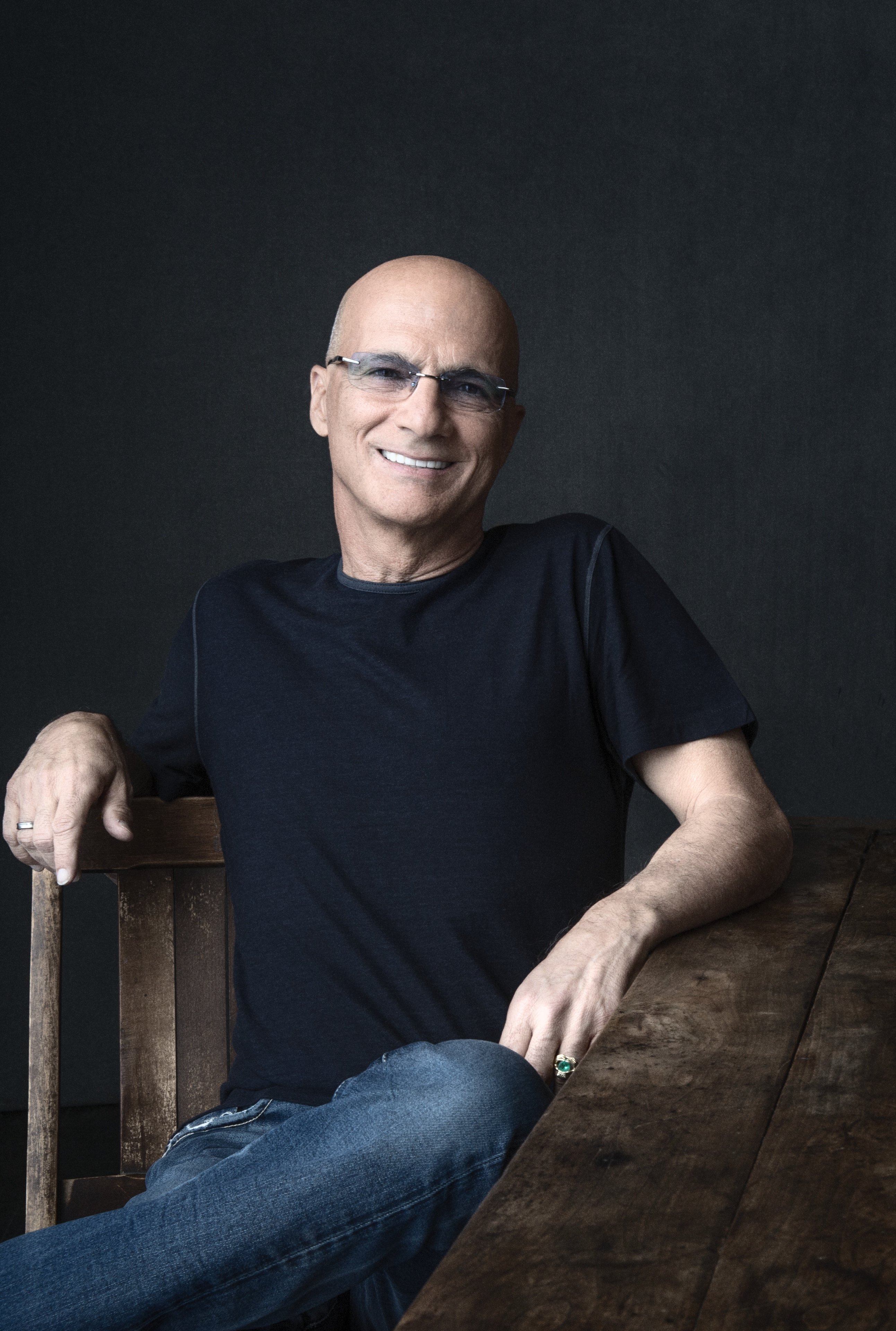 John Janick, Lucian Grainge Pay Tribute to Jimmy Iovine Upon Exit