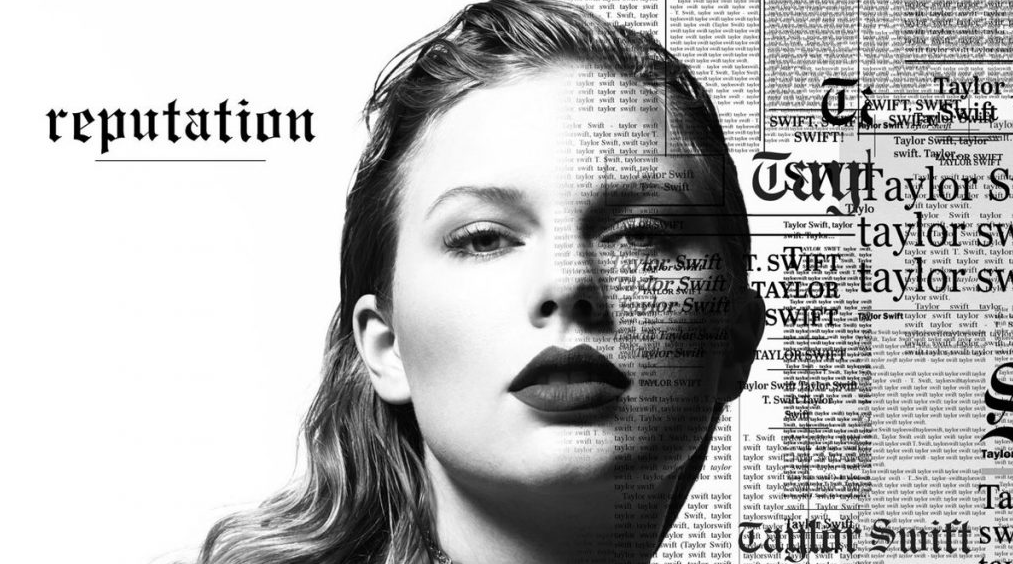 Taylor Swift Breaks All-time Day One Spotify Record With Look What You ...