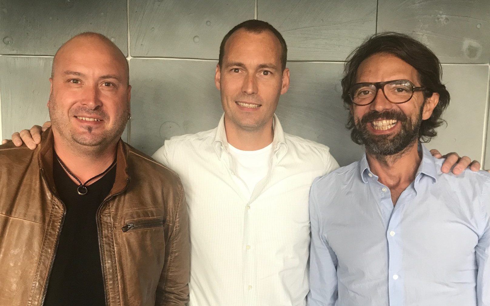 BMG acquires independent French production house AXS Music - Music ...