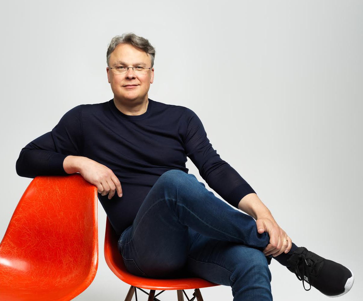 Kobalt Music Group is raising the biggest investment round in its ...