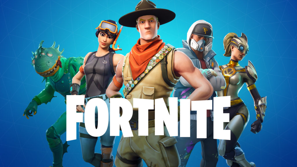 Creator of Fortnite Epic Games Acquires Bandcamp - mxdwn Games