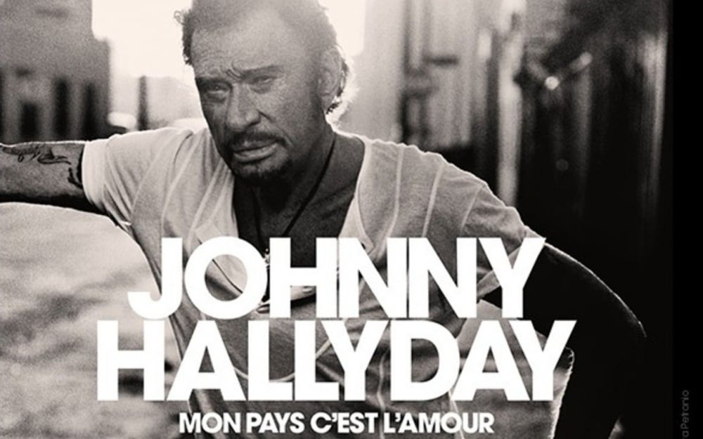 Johnny Hallyday – À La Vie, À La Mort ! (2002, Universal M & L, CD
