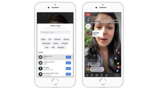 Facebook expands music offering for users and artists - Music Business ...