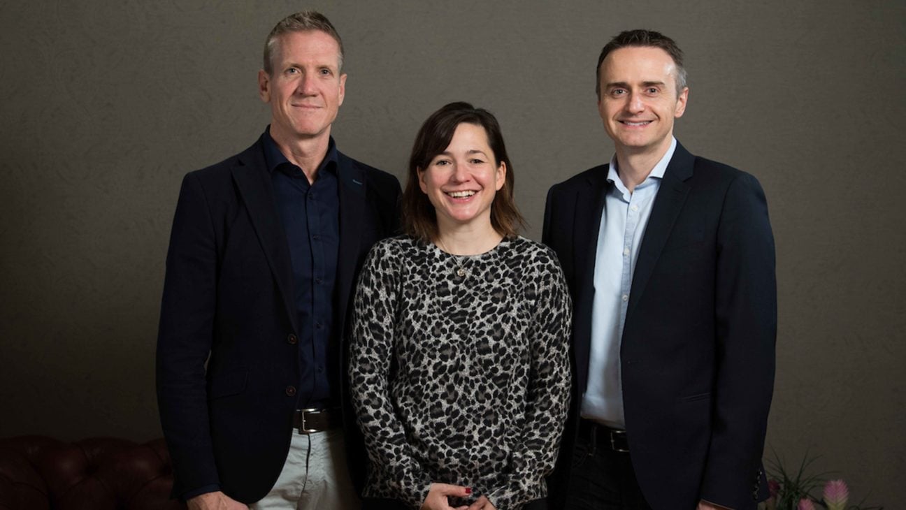 AEG Europe ups John Langford, Emma Bownes & Paul Reeve to key roles ...