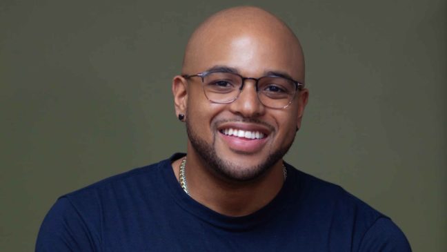 Downtown Appoints Republic Records Exec Delmar Powell As Vp Of A&r 