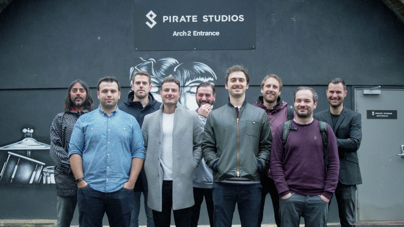pirate fl studios
