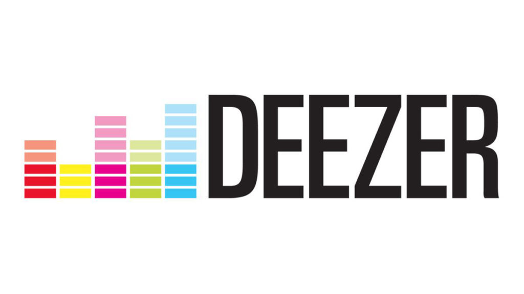 spotify deezer