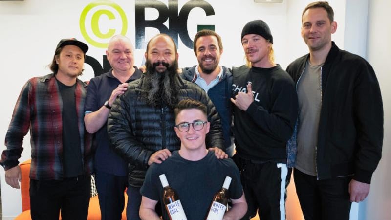 Big Deal Music Group signs JV deal with Diplo’s Mad Decent