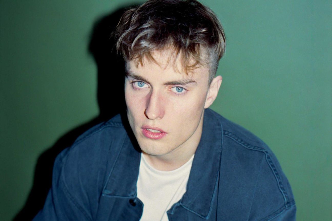 Rising UK star Sam Fender’s debut album ‘will be talked about for years ...