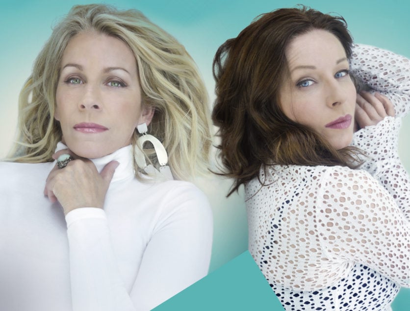 Bananarama Sign With Absolute For First Album In 10 Years Music   Bananarama Promo 836x633 