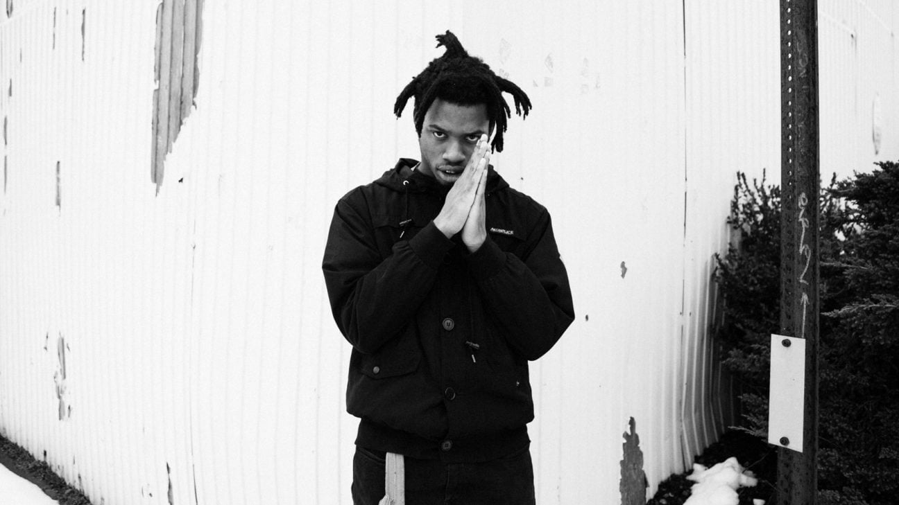 Hip-hop star Denzel Curry signs full catalog deal with Concord ...