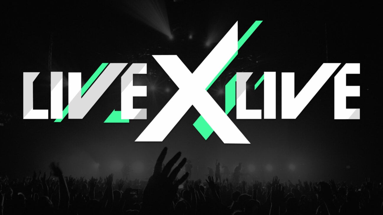 livexlive website