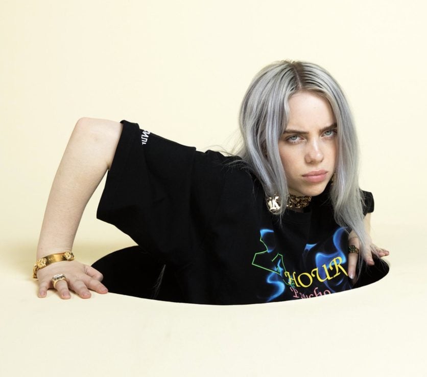 Behind Billie Eilish: Meet the managers guiding the artist’s global ...