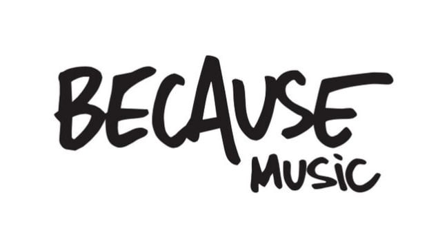 Because Music - Music Business Worldwide