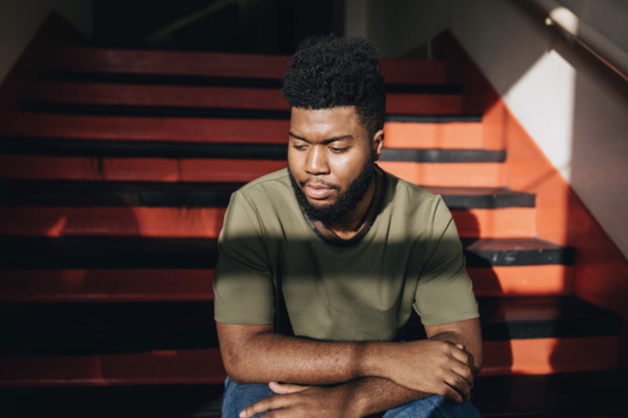 Khalid just became the biggest artist in the world on Spotify, with