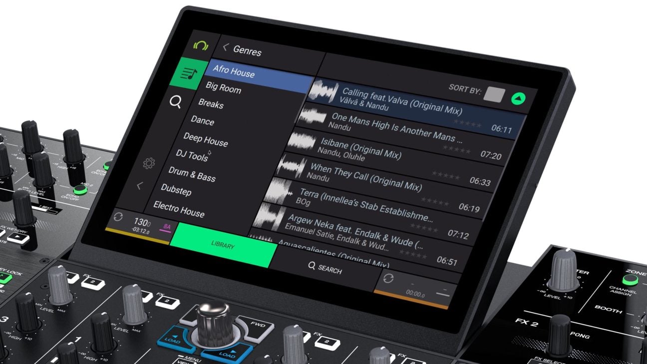 Beatport Launches Subscription Music Streaming Service For DJs - Music ...