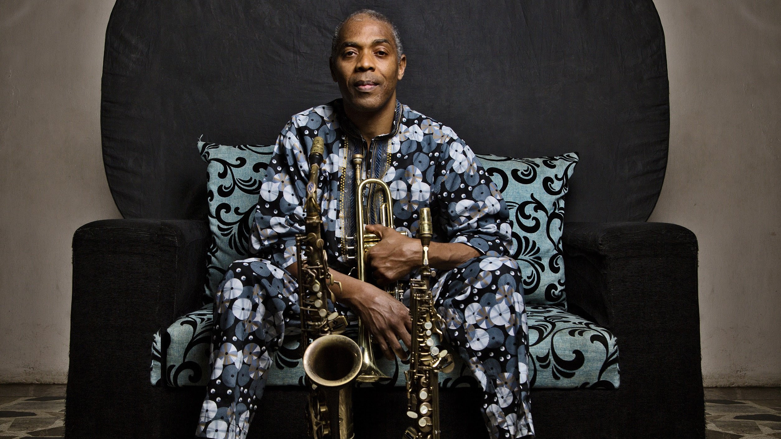 Femi Kuti unveiled as Keynote for Midem African Forum - Music Business ...