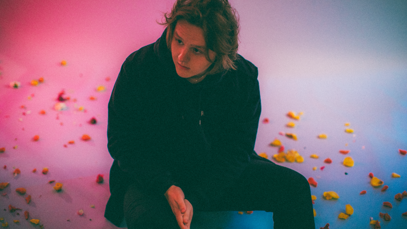 Lewis Capaldi scores No.1 in the US with Someone You Loved - Music ...