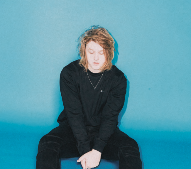 How Lewis Capaldi became a billion-stream superstar – according to his