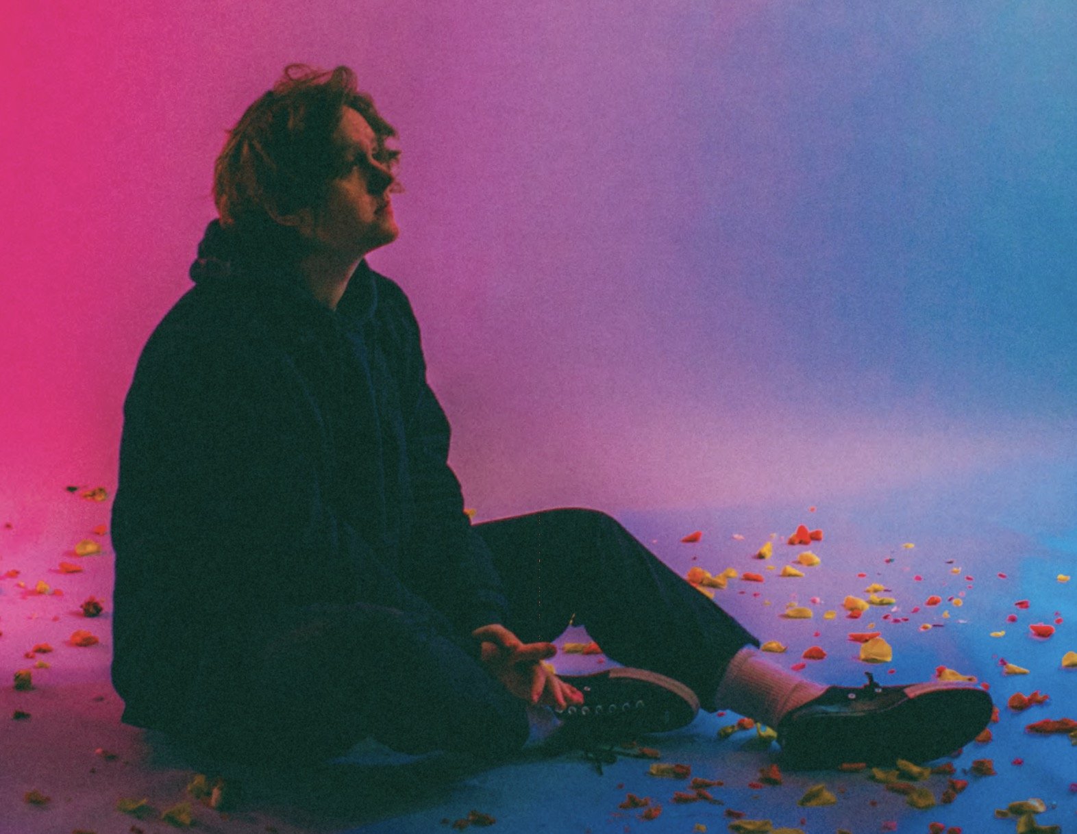 How Lewis Capaldi became a billion-stream superstar – according to his ...