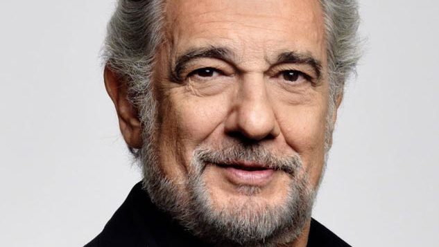 Plácido Domingo, Chairman of global recorded music industry body IFPI ...