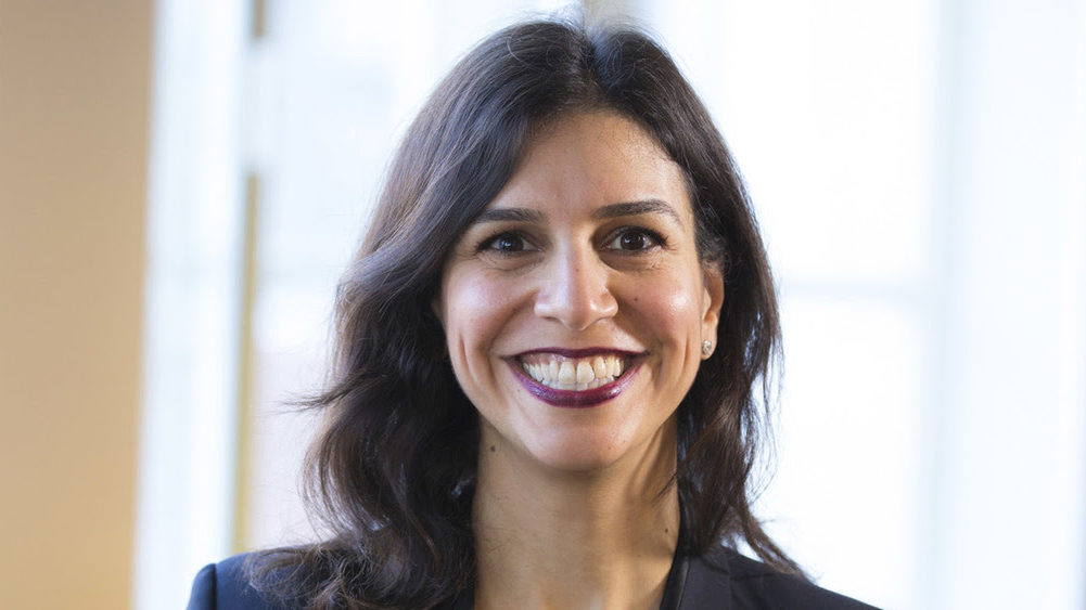 BMI appoints Shirin Foroutan as Vice President, Creative, Europe ...