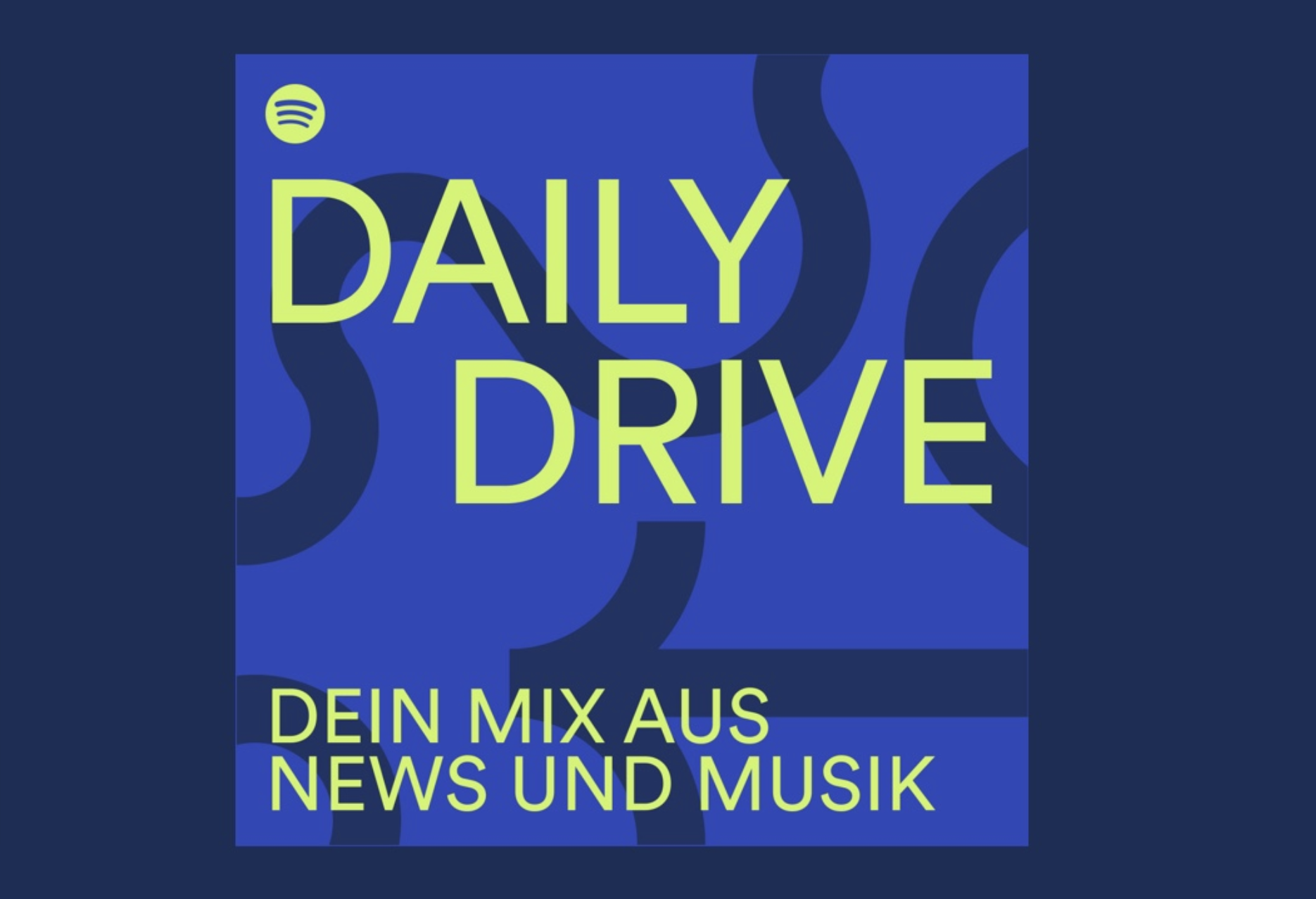 Spotify launches Daily Drive personalized news and music playlist in ...