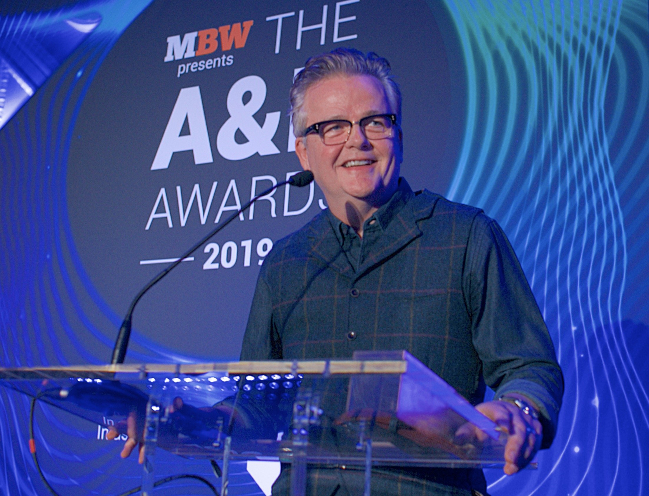 Who won A&R Awards in London last night? Music Business Worldwide