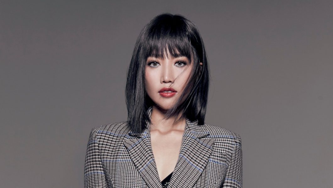 Warner Chappell Music signs Mandarin pop star A-Lin - Music Business ...