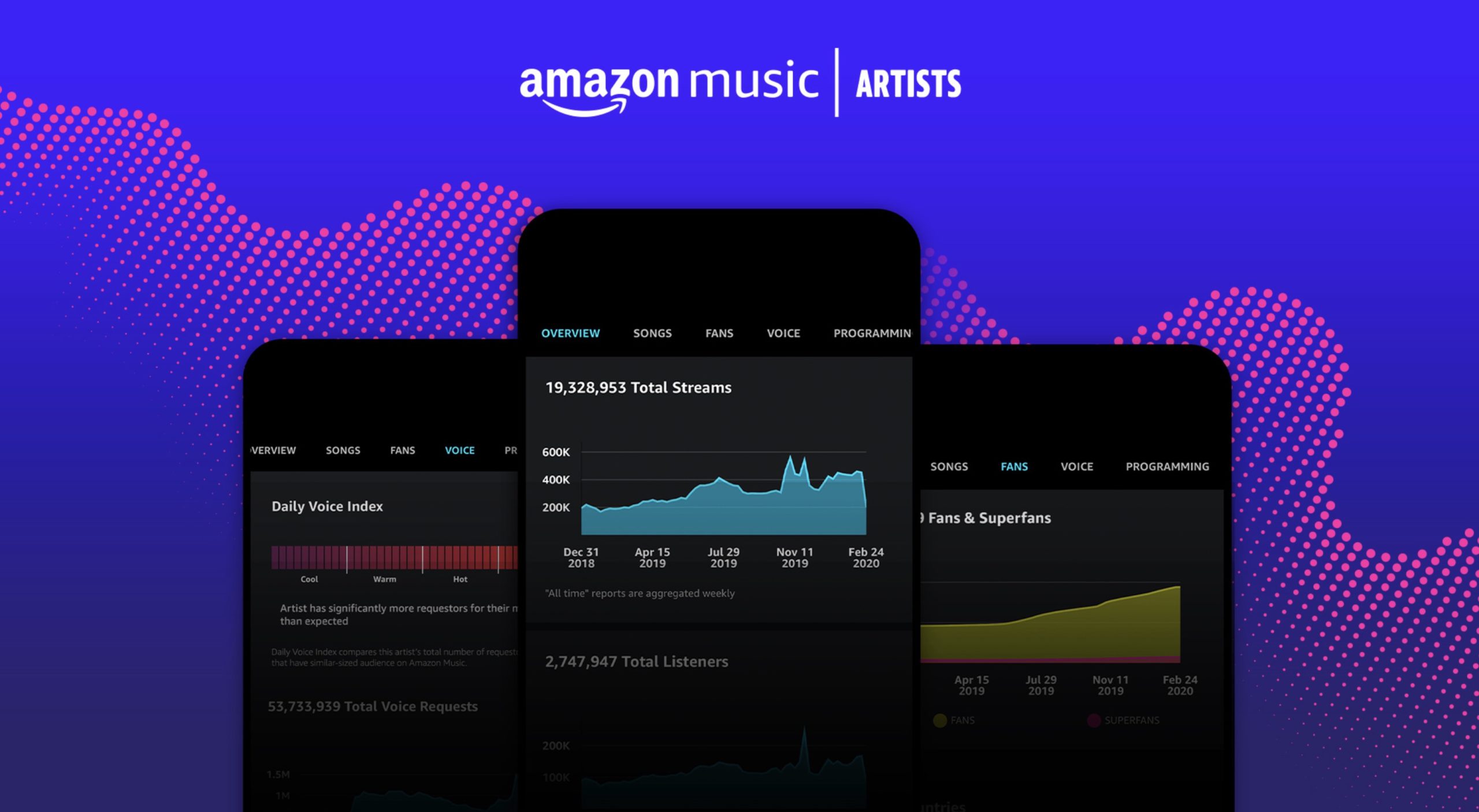 amazon music app windows
