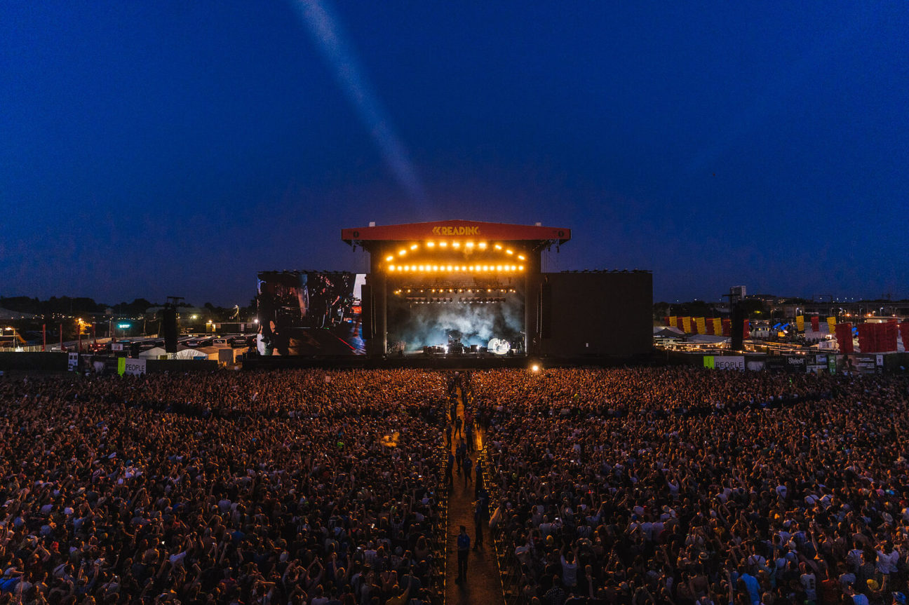 The UK’s Reading & Leeds Festivals canceled due to Coronavirus - Music ...