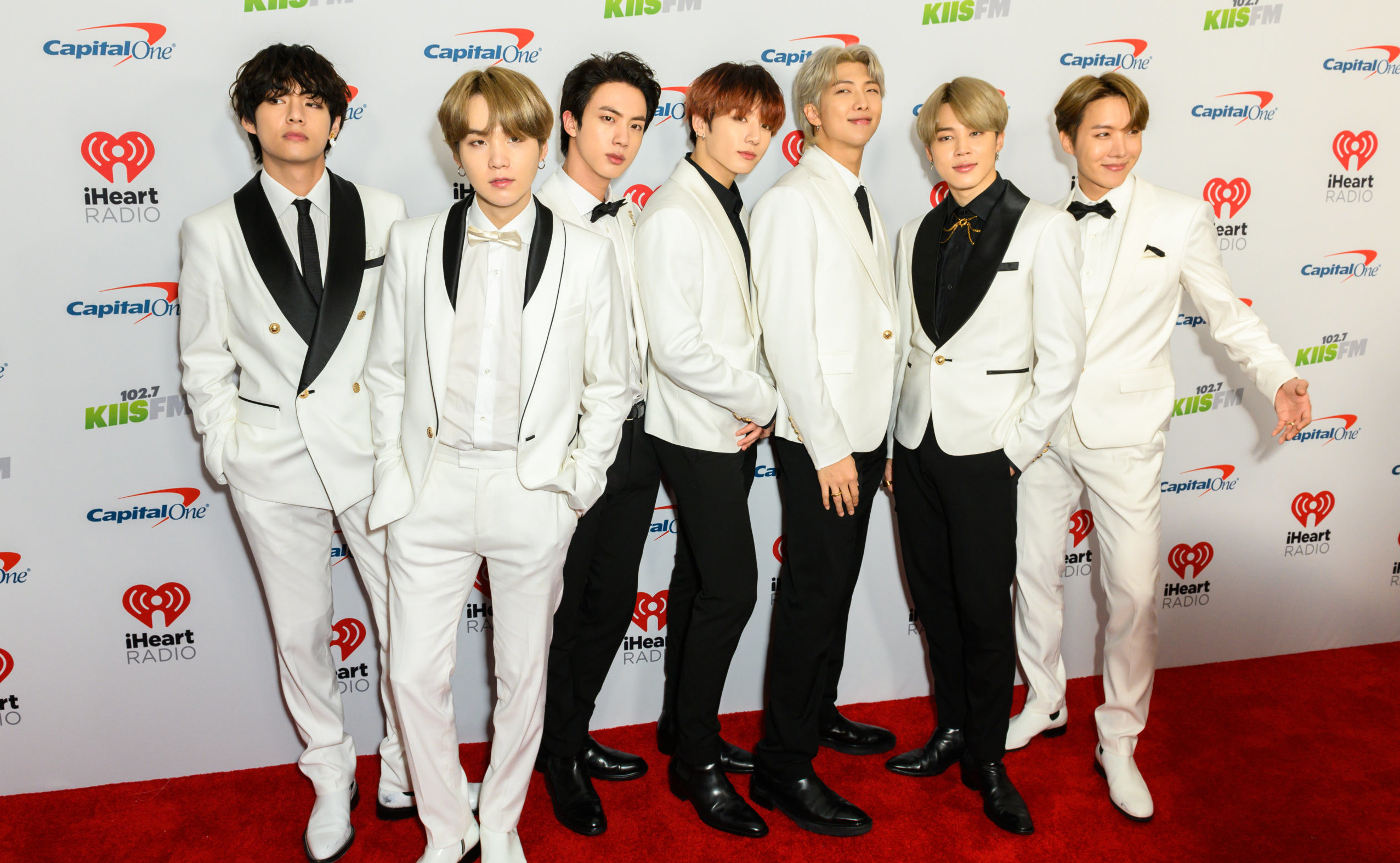 BTS label Big Hit saw revenues rocket to 249m in the