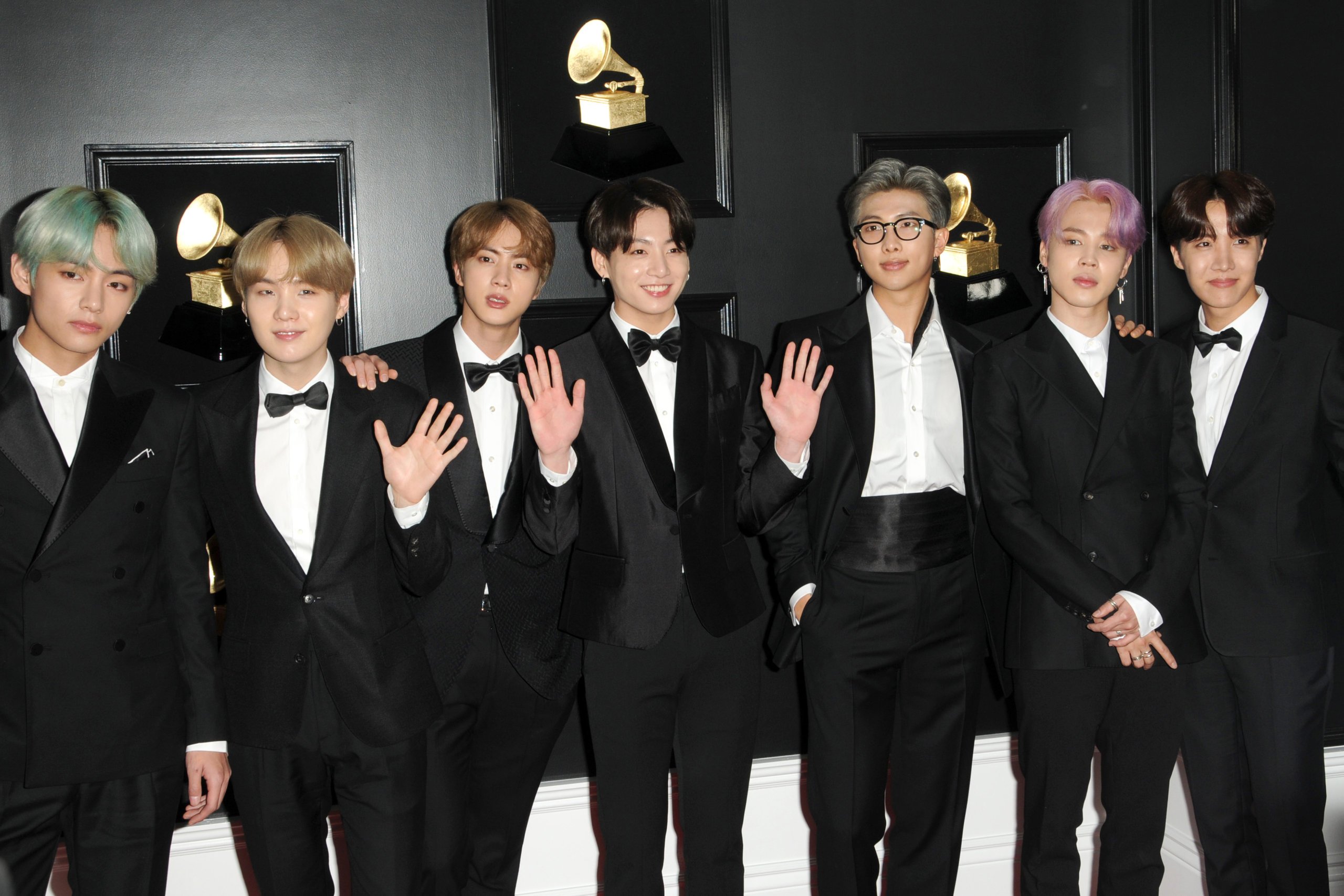 BTS and Big Hit (HYBE) sued for copyright infringement over K-pop TV show