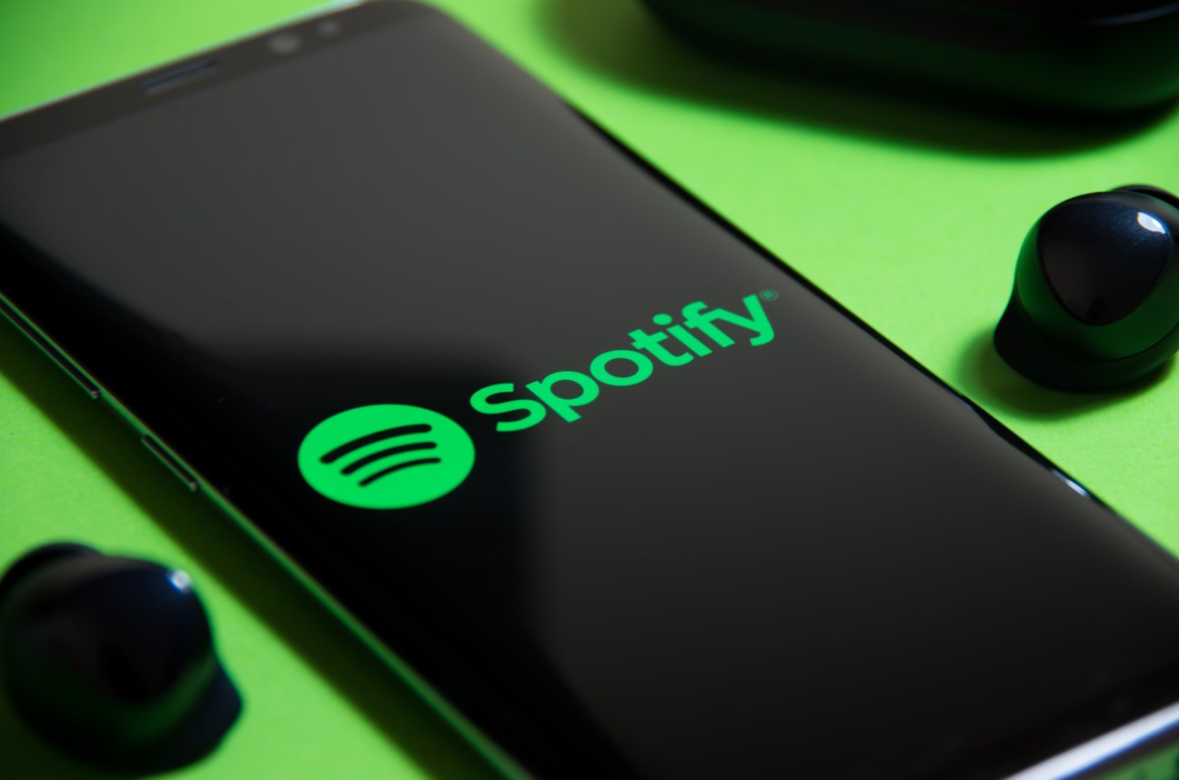 Spotify settles lawsuit with Pro Music Rights founder who sought over