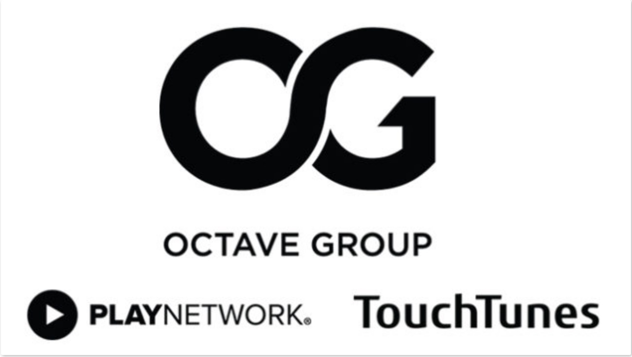 octave group