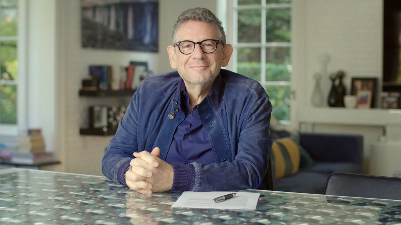 Sir Lucian Grainge on streaming growth, catalog deals and the balance of power between labels vs. DSPs